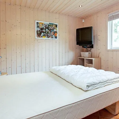 Holiday * Dronningmølle